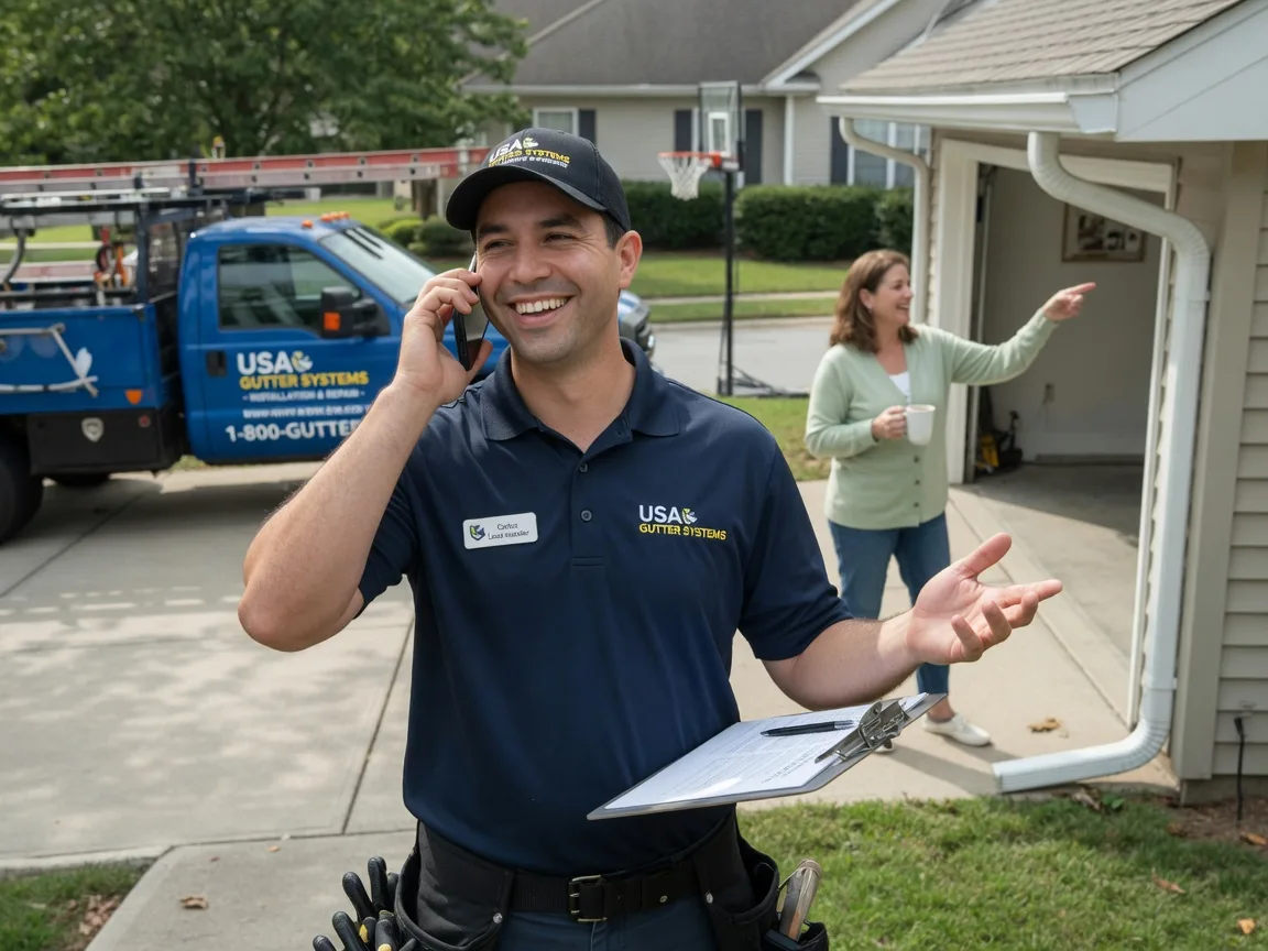 Gutter Installation Furman, AL FAQs